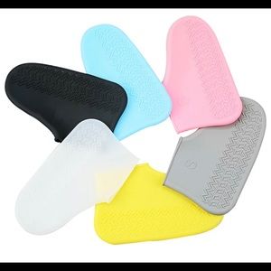 These Shoe Covers will protect your shoes from Any and All Weather Conditions !